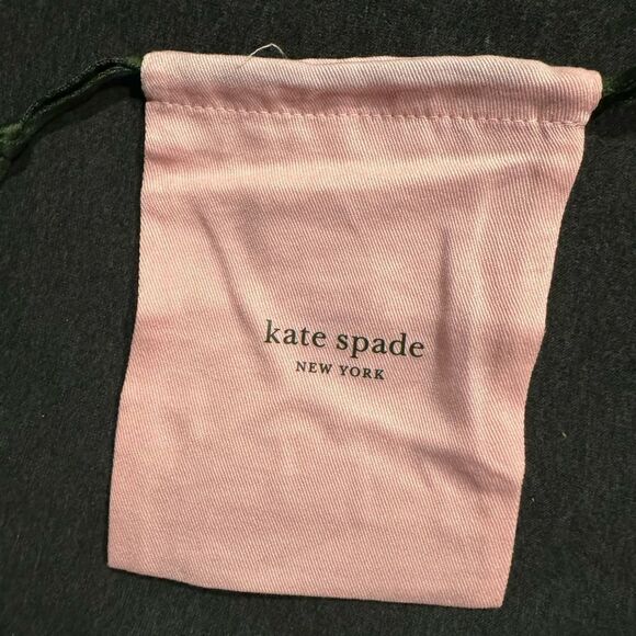 KATE SPADE NEW YORK Say Yes Gold-Tone Forever Chain Bracelet - Picture 7 of 8